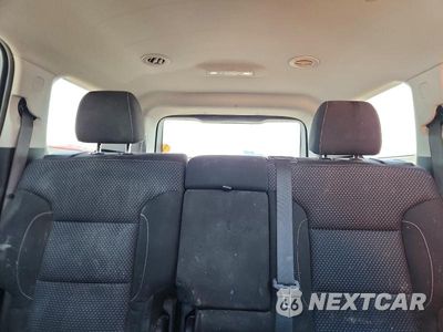 Zdjęcie 10 z 13 samochodu: 2021 GMC ACADIA SLE VIN:1GKKNKLA4MZ207264 - miniatura