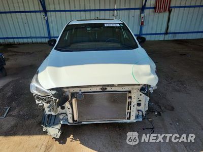 Piąte zdjęcie samochodu w środku: 2024 SUBARU IMPREZA RS VIN:JF1GUHJC5R8273269 - miniatura