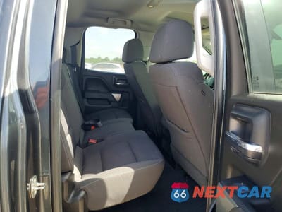Zdjęcie 10 z 12 samochodu: 2019 CHEVROLET SILVERADO LD K1500 LT VIN:2GCVKPEC0K1176503 - miniatura