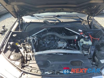Zdjęcie 12 z 13 samochodu: 2016 BMW X5 XDR40E VIN:5UXKT0C55G0S77081 - miniatura
