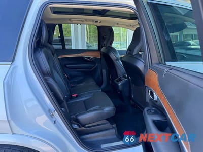 Zdjęcie 6 z 14 samochodu: 2019 VOLVO XC90 T6 INSCRIPTION VIN:YV4A22PL6K1487077 - miniatura