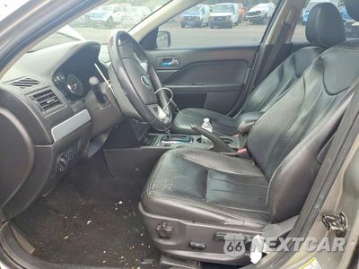 Zdjęcie 7 z 12 samochodu: 2009 MERCURY MILAN VIN:3MEHM08Z29R609600 - miniatura