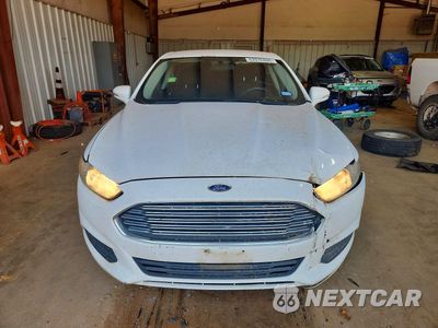 Piąte zdjęcie samochodu w środku: 2013 FORD FUSION VIN:3FA6P0H73DR194803 - miniatura