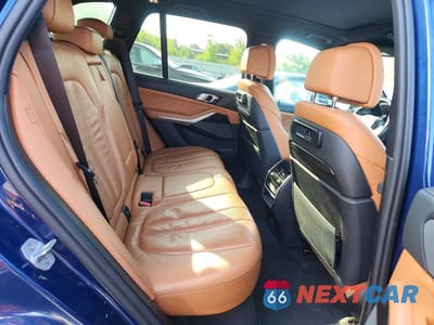 Zdjęcie 11 z 13 samochodu: 2019 BMW X5 XDRIVE40I VIN:5UXCR6C50KLL39676 - miniatura