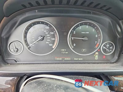 Zdjęcie 9 z 12 samochodu: 2012 BMW 528 XI VIN:WBAXH5C53CDW04549 - miniatura