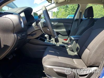 Zdjęcie 7 z 12 samochodu: 2021 KIA FORTE LXS VIN:3KPF24AD8ME273780 - miniatura