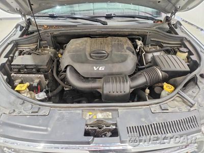 Zdjęcie 12 z 13 samochodu: 2015 DODGE DURANGO LIMITED VIN:1C4RDHDG1FC771012 - miniatura