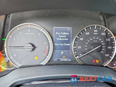 Zdjęcie 9 z 13 samochodu: 2022 LEXUS RX 350 L VIN:JTJHZKFA9N2036332 - miniatura
