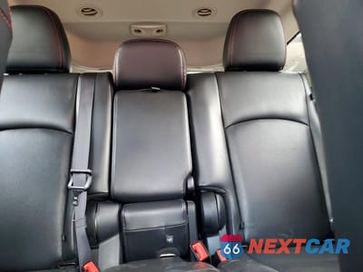 Zdjęcie 10 z 13 samochodu: 2017 DODGE JOURNEY GT VIN:3C4PDDEG1HT505317 - miniatura