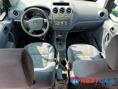 Zdjęcie 8 z 13 samochodu: 2010 FORD TRANSIT CONNECT XLT VIN:NM0LS7DN6AT027335 - miniatura
