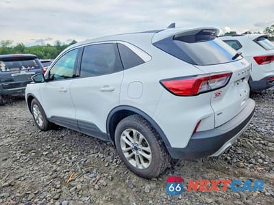 Drugie zdjęcie samochodu z przodu: 2020 FORD ESCAPE SE VIN:1FMCU9G69LUA20126 - miniatura