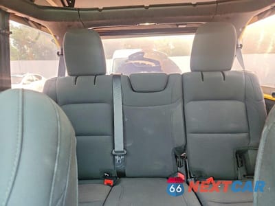 Zdjęcie 10 z 13 samochodu: 2019 JEEP WRANGLER UNLIMITED SPORT VIN:1C4HJXDG0KW637289 - miniatura