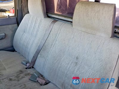 Zdjęcie 10 z 12 samochodu: 1998 TOYOTA TACOMA BASE VIN:4TANL42N0WZ017460 - miniatura