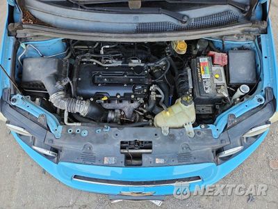 Zdjęcie 11 z 13 samochodu: 2014 CHEVROLET SONIC LTZ VIN:1G1JE5SB6E4184273 - miniatura