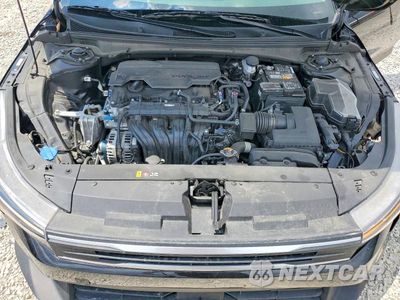 Zdjęcie 11 z 12 samochodu: 2025 KIA K4 LXS VIN:3KPFT4DE4SE234439 - miniatura