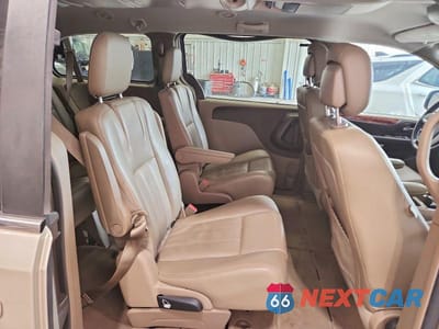 Zdjęcie 11 z 13 samochodu: 2015 CHRYSLER TOWN & COUNTRY TOURING VIN:2C4RC1BG1FR538073 - miniatura