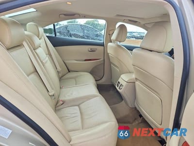 Zdjęcie 10 z 12 samochodu: 2010 LEXUS ES 350 VIN:JTHBK1EG4A2384917 - miniatura