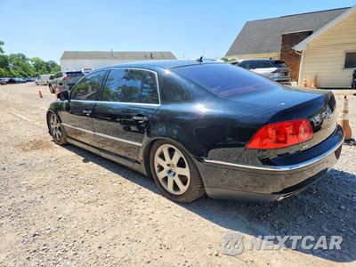 Drugie zdjęcie samochodu z przodu: 2004 VOLKSWAGEN PHAETON 6.0 VIN:WVWAH63D148008520 - miniatura