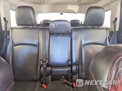 Zdjęcie 10 z 13 samochodu: 2018 DODGE JOURNEY GT VIN:3C4PDDEG7JT323191 - miniatura