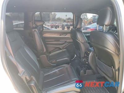Zdjęcie 11 z 14 samochodu: 2024 JEEP GRAND CHEROKEE L LIMITED VIN:1C4RJKBG2R8525280 - miniatura