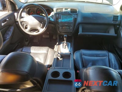 Zdjęcie 8 z 13 samochodu: 2006 ACURA MDX TOURING VIN:2HNYD18626H509222 - miniatura