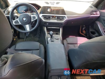 Zdjęcie 8 z 12 samochodu: 2020 BMW 330I VIN:3MW5R1J00L8B31775 - miniatura