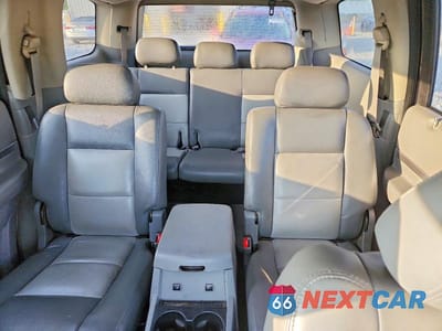 Zdjęcie 10 z 13 samochodu: 2007 CHRYSLER ASPEN LIMITED VIN:1A8HW58237F507706 - miniatura