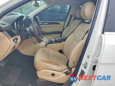 Zdjęcie 7 z 12 samochodu: 2016 MERCEDES-BENZ GLE 350 VIN:4JGDA5JB7GA692995 - miniatura