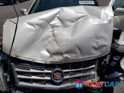 Zdjęcie 11 z 12 samochodu: 2008 CADILLAC STS VIN:1G6DW67VX80105373 - miniatura