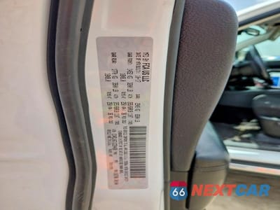 Zdjęcie 13 z 13 samochodu: 2018 DODGE DURANGO SXT VIN:1C4RDJAG7JC224458 - miniatura