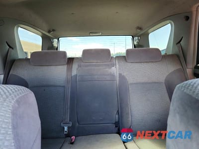 Zdjęcie 10 z 13 samochodu: 2004 TOYOTA 4RUNNER SR5 VIN:JTEBU14RX48016947 - miniatura