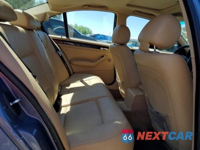 Zdjęcie 10 z 12 samochodu: 2005 BMW 325 IS SULEV VIN:WBAAZ33485KW77719 - miniatura
