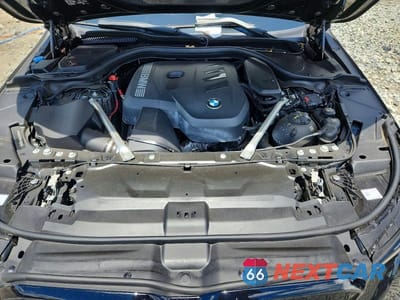 Zdjęcie 11 z 12 samochodu: 2024 BMW 530 XI VIN:WBA53FJ09RCT07531 - miniatura