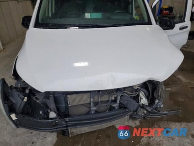 Zdjęcie 12 z 13 samochodu: 2017 MERCEDES-BENZ METRIS VIN:WD3PG2EA0H3266033 - miniatura