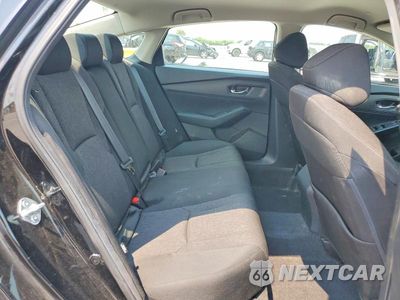 Zdjęcie 10 z 13 samochodu: 2024 HONDA ACCORD LX VIN:1HGCY1F29RA081495 - miniatura