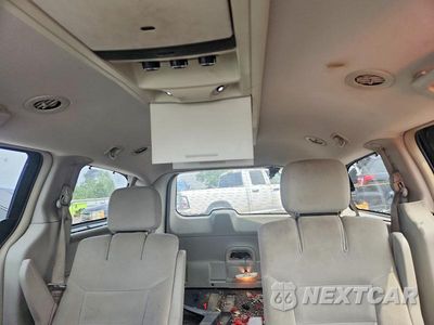 Zdjęcie 10 z 13 samochodu: 2014 CHRYSLER TOWN & COUNTRY TOURING VIN:2C4RC1BG4ER300572 - miniatura