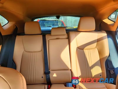Zdjęcie 10 z 13 samochodu: 2026 LEXUS NX 350 PREMIUM VIN:2T2GGCEZ7TC119365 - miniatura