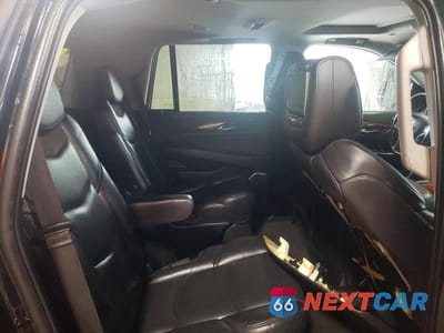 Zdjęcie 11 z 14 samochodu: 2018 CADILLAC ESCALADE LUXURY VIN:1GYS4BKJ3JR382417 - miniatura