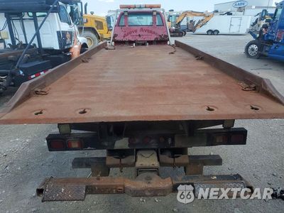 Zdjęcie 6 z 12 samochodu: 1999 GMC C-SERIES C - ROLLBACK TOW TRUCK VIN:1GDJ6H1C3XJ514970 - miniatura