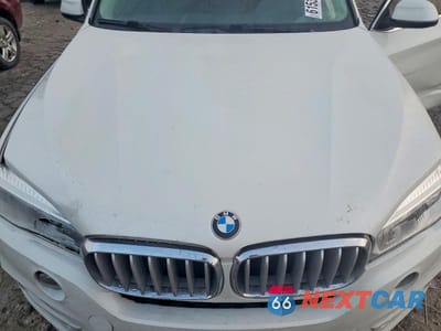 Zdjęcie 12 z 13 samochodu: 2017 BMW X5 XDRIVE35I VIN:5UXKR0C3XH0V75978 - miniatura