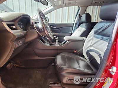 Zdjęcie 7 z 13 samochodu: 2017 GMC ACADIA SLT-1 VIN:1GKKNULS9HZ148576 - miniatura