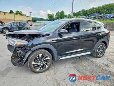 2019 HYUNDAI TUCSON SPORT KM8J3CAL1KU860907 - główne zdjęcie licytacji z USA - miniatura