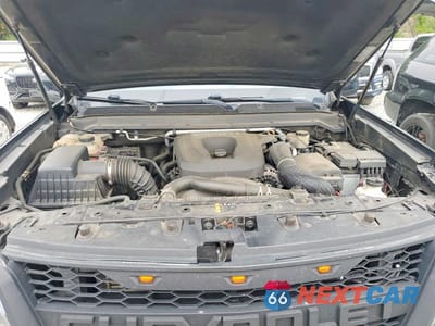 Zdjęcie 11 z 12 samochodu: 2016 CHEVROLET COLORADO Z71 VIN:1GCPTDE11G1343676 - miniatura