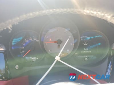 Zdjęcie 9 z 12 samochodu: 2019 PORSCHE MACAN S VIN:WP1AB2A54KLB31727 - miniatura