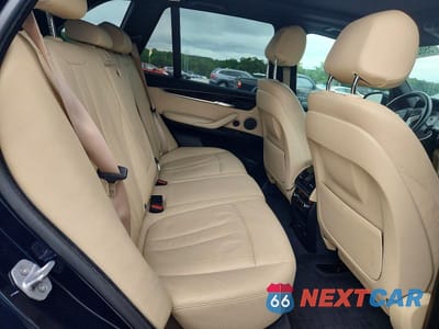 Zdjęcie 10 z 12 samochodu: 2017 BMW X5 XDRIVE35I VIN:5UXKR0C54H0U50878 - miniatura