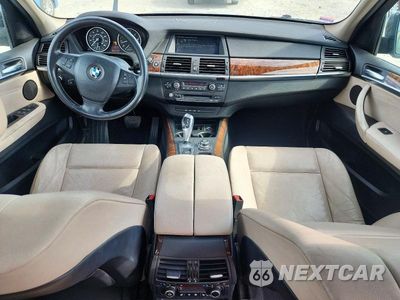 Zdjęcie 8 z 12 samochodu: 2012 BMW X5 XDRIVE35I VIN:5UXZV4C52CL755336 - miniatura