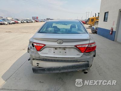 Zdjęcie 6 z 13 samochodu: 2015 TOYOTA CAMRY SE VIN:4T1BF1FK9FU097296 - miniatura
