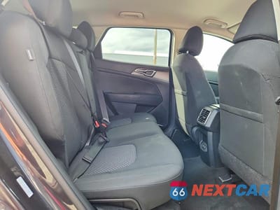 Zdjęcie 11 z 14 samochodu: 2026 KIA SPORTAGE LX VIN:5XYK23DF2TG375244 - miniatura