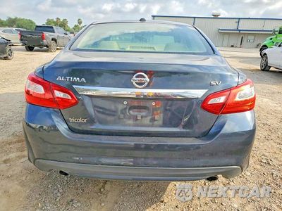 Zdjęcie 6 z 12 samochodu: 2017 NISSAN ALTIMA 2.5 SV VIN:1N4AL3AP8HC139513 - miniatura