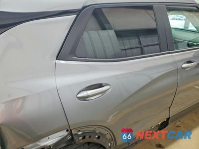 Zdjęcie 11 z 13 samochodu: 2026 CHEVROLET TRAILBLAZER LT VIN:KL79MPSL9TB179432 - miniatura